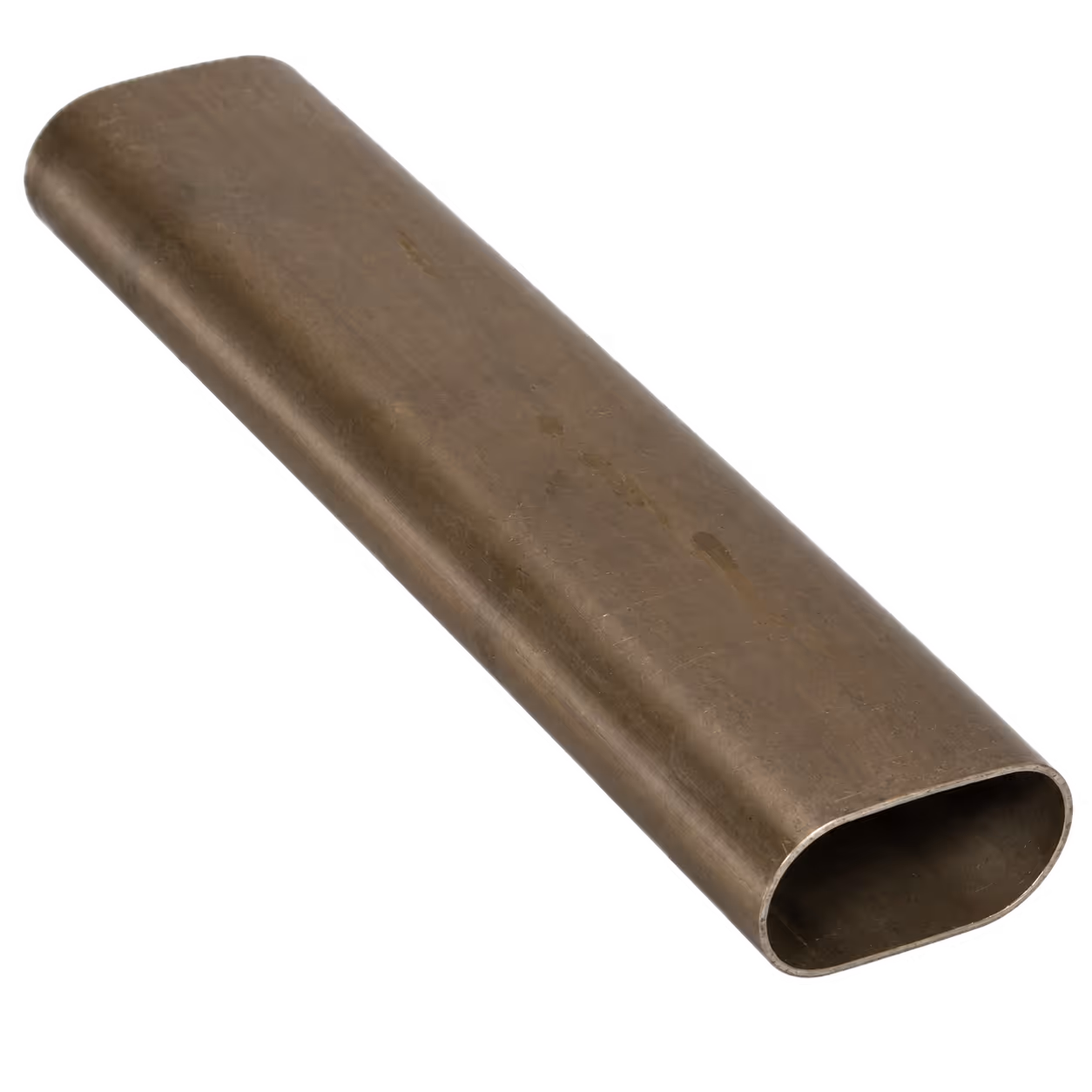 Flat-Sided Oval Tube profile