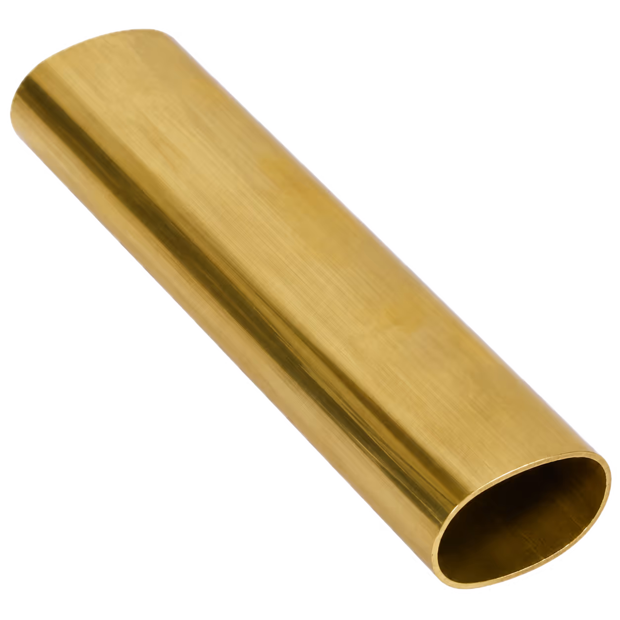 Oval Tube profile
