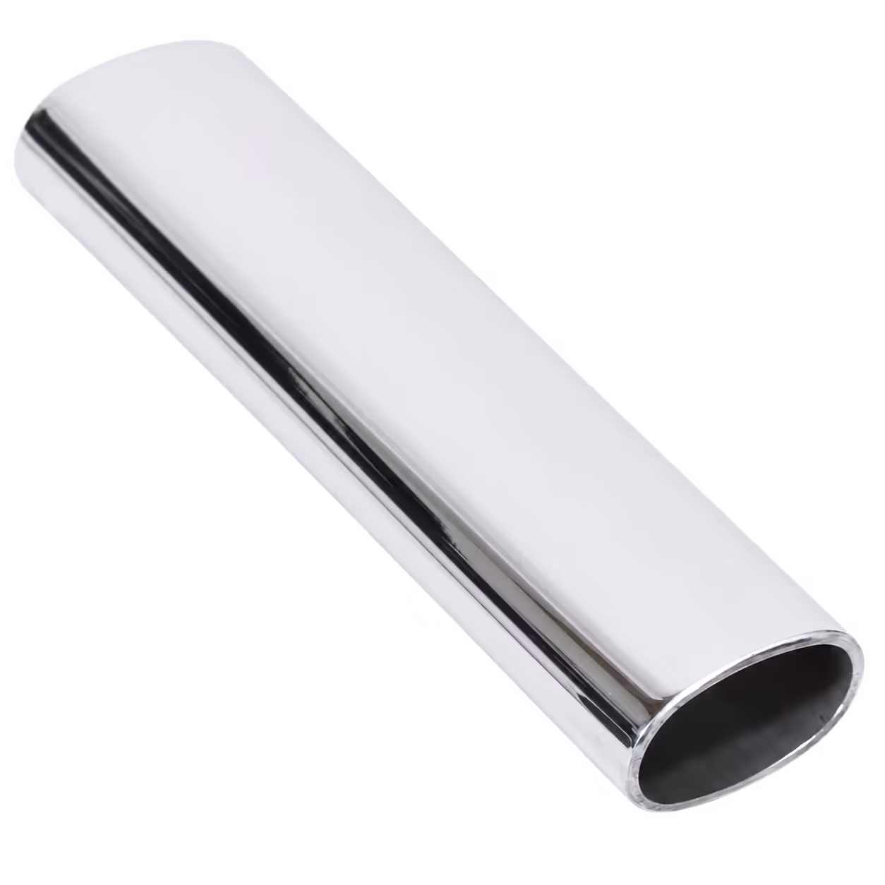 Oval Tube profile