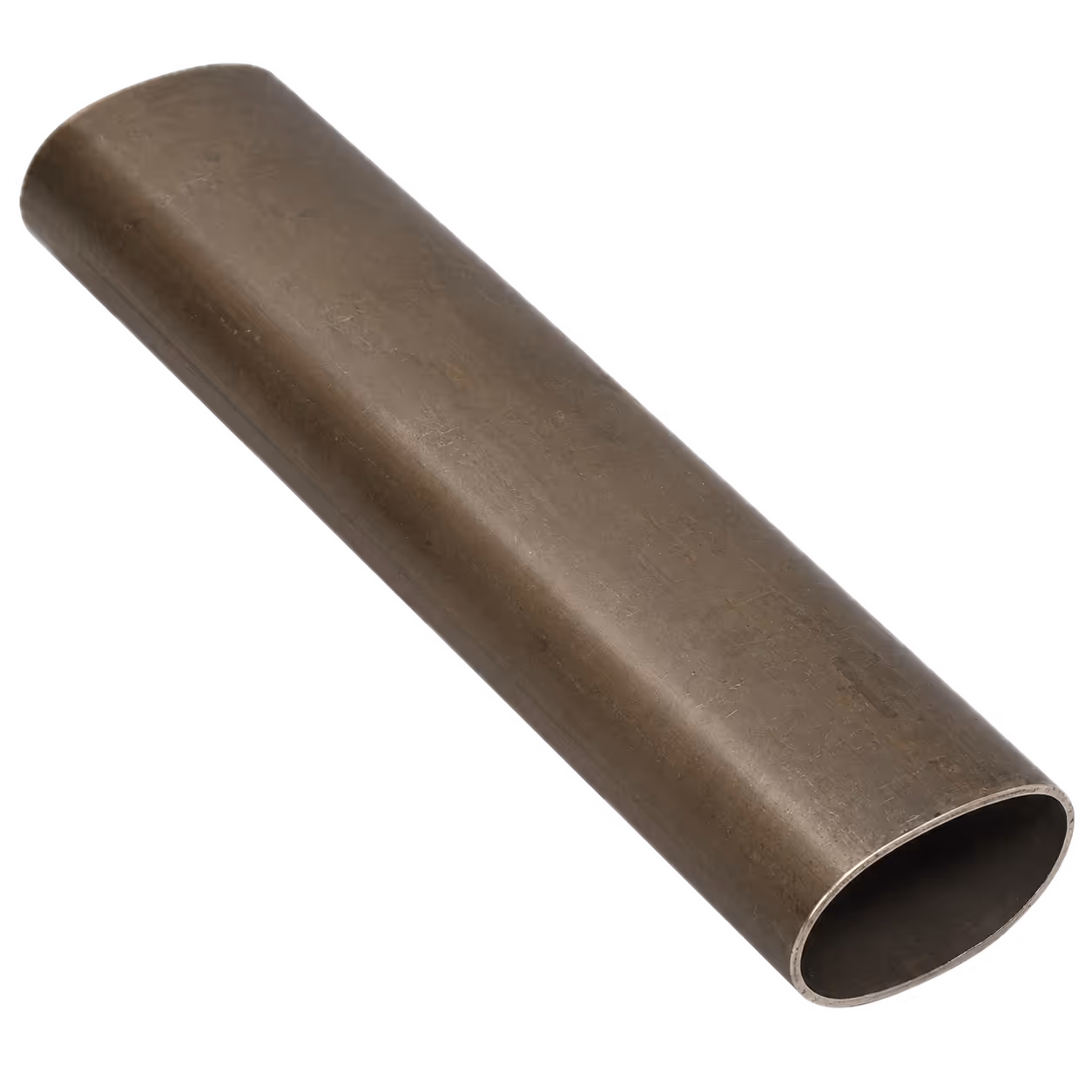 Oval Tube profile