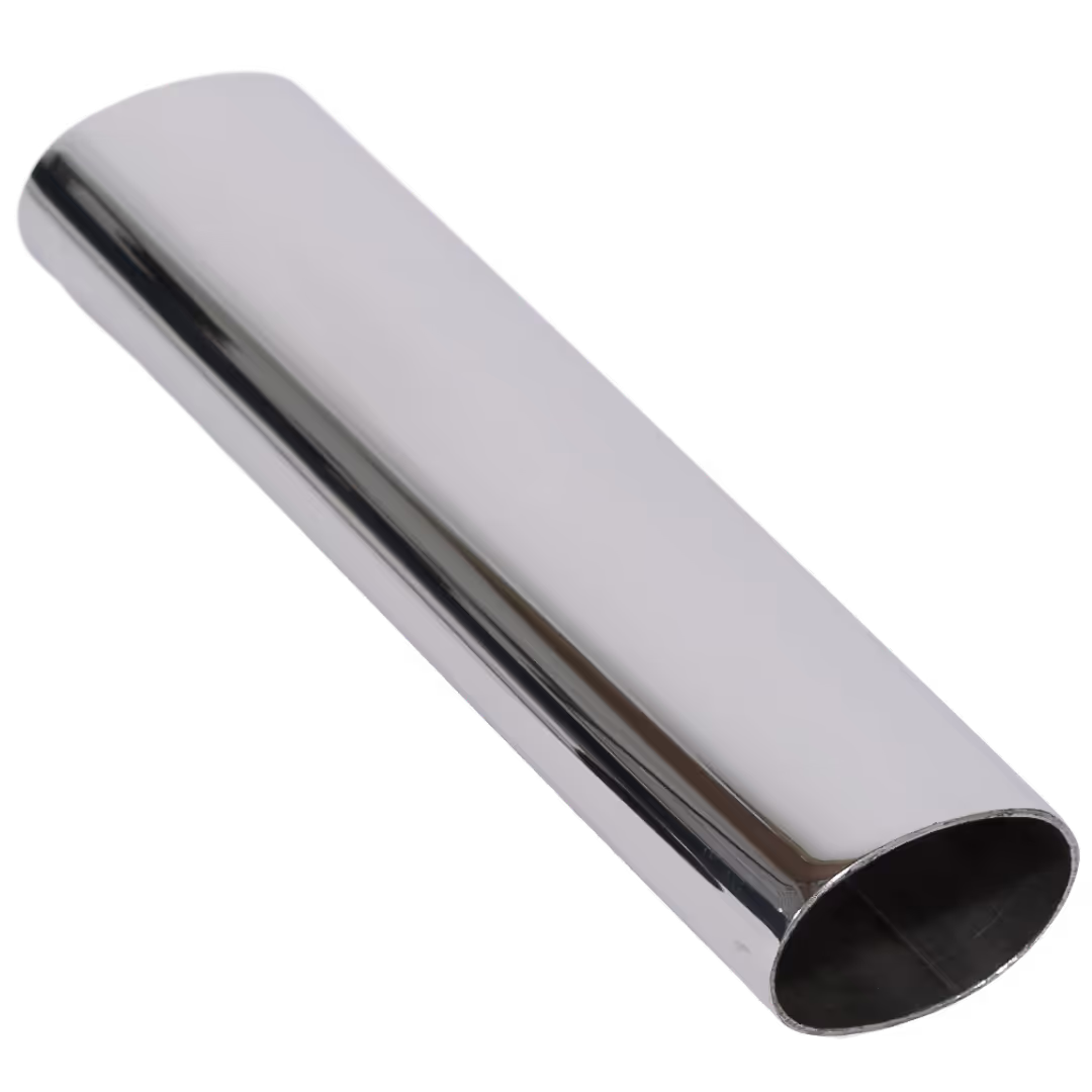 Oval Tube profile