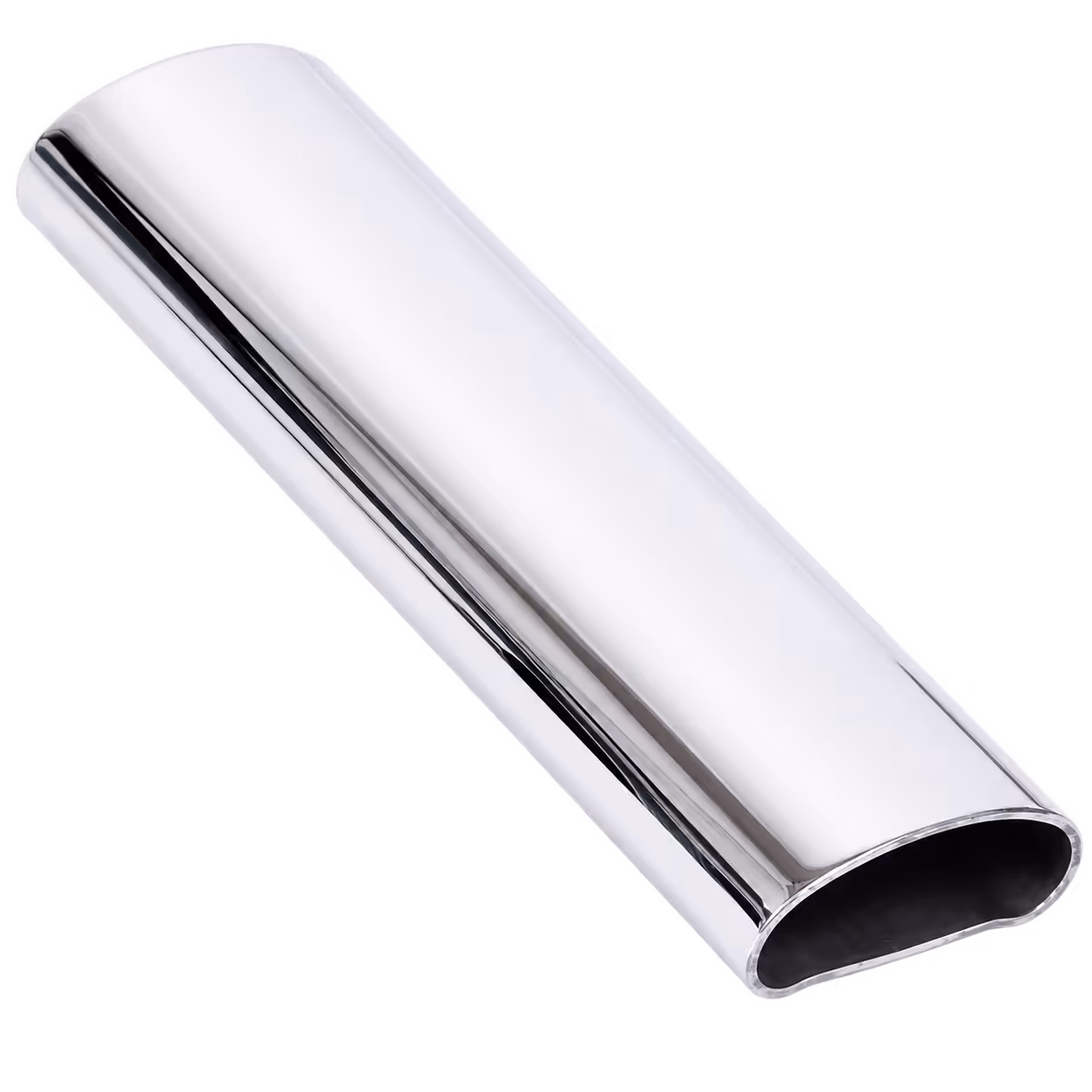 D-Shaped Tube profile