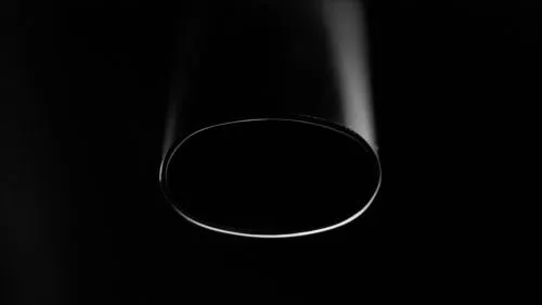 tubo ovale in acciaio inox lucidato a specchio